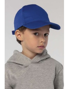 S-SO88111-SOL'S SUNNY KIDS' - FIVE PANELS CAP 2